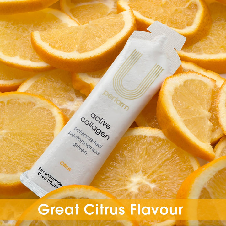 Active Collagen