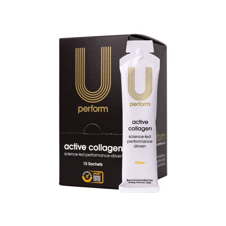 Active Collagen