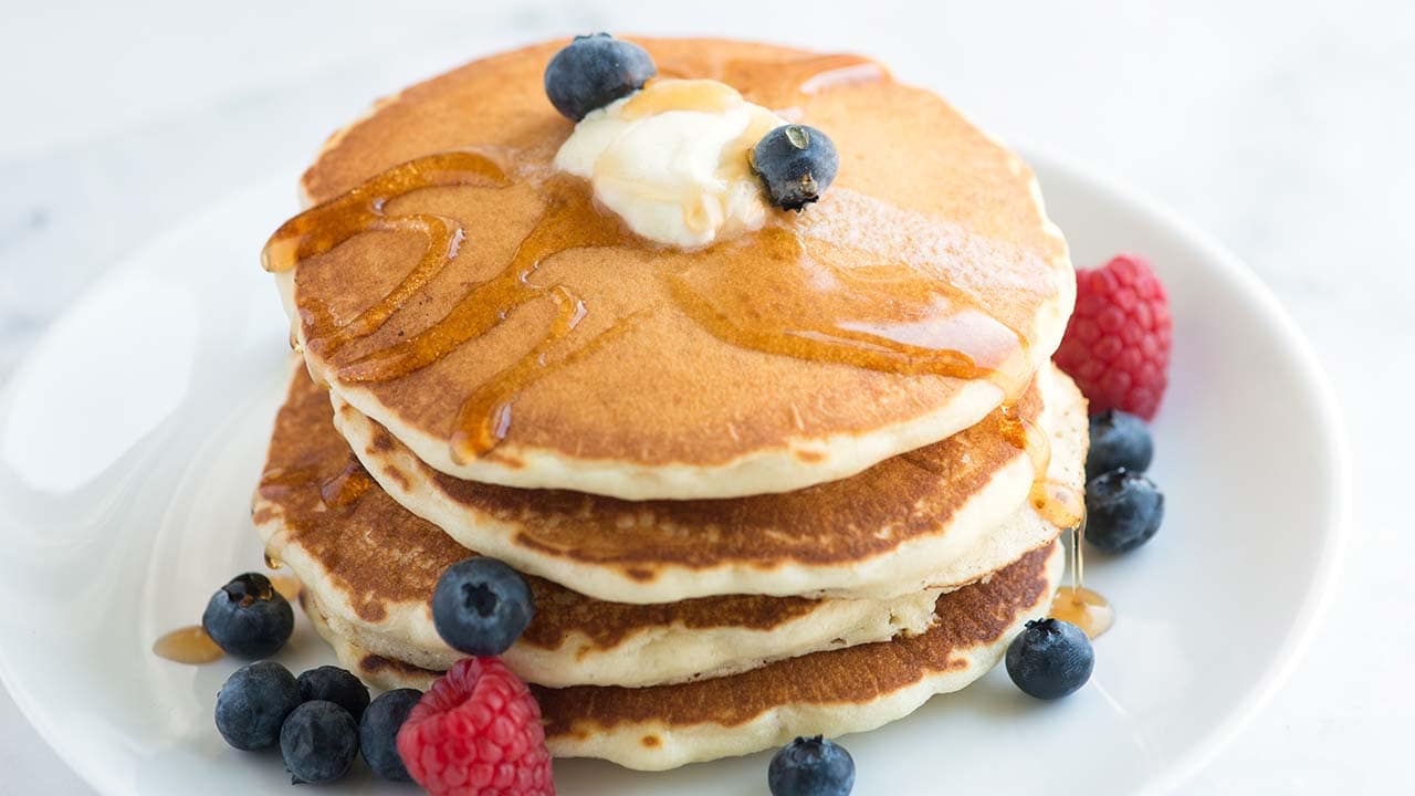 Recipe Ideas