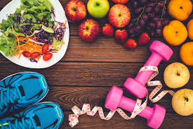 Fitness & Nutrition Goals