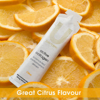 Active Collagen