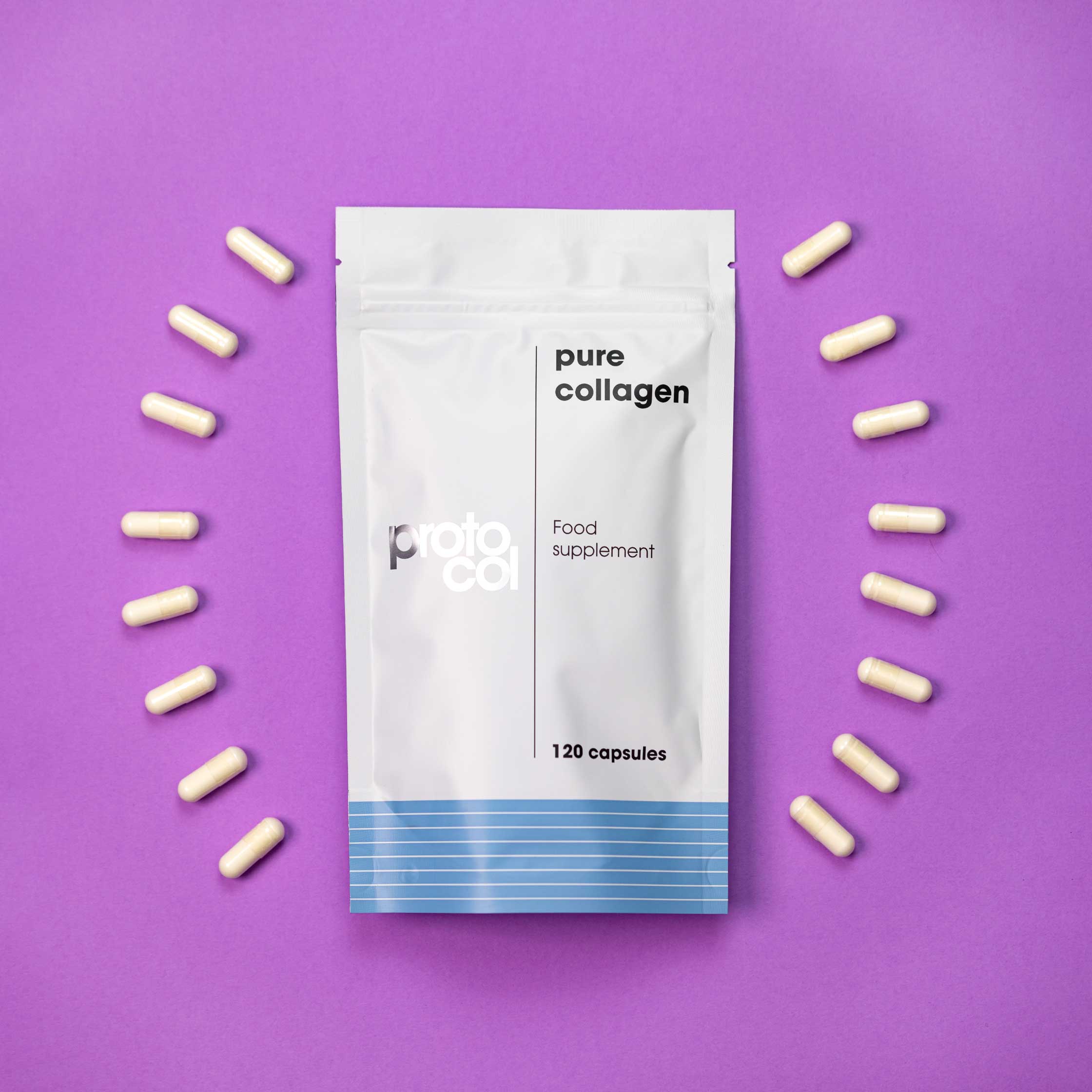 Collagen Capsules
