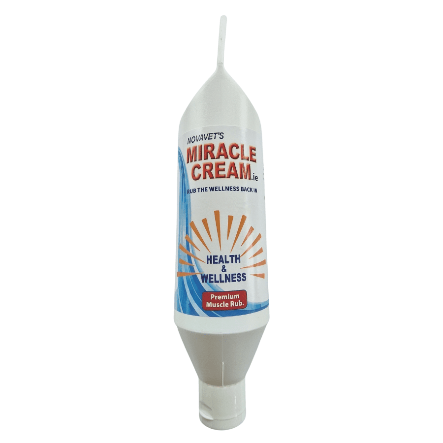 Miracle Cream