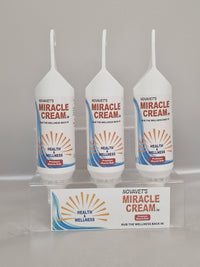 Miracle Cream
