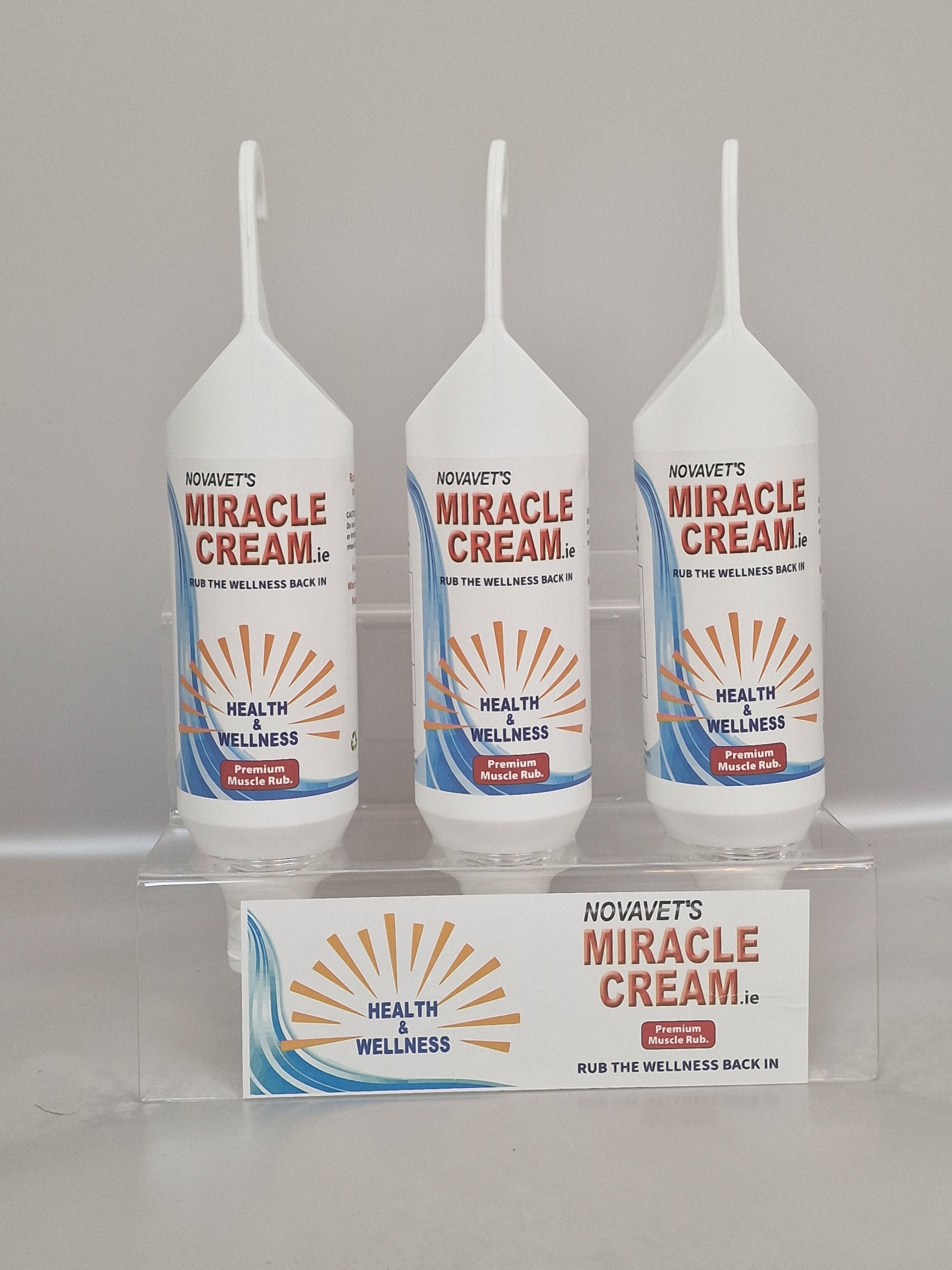 Miracle Cream