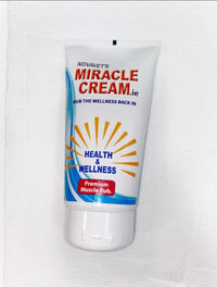 Miracle Cream